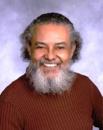 Representative Byron Rushing