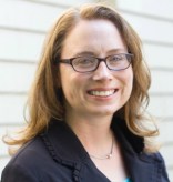 Representative Christine Barber