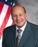 Senate President Stan Rosenberg