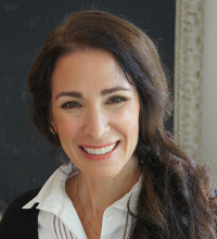 Photo of Allison Gustavson