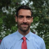 Photo of John Drinkwater