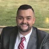 Photo of Kevin Higgins