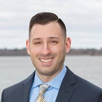 Photo of Matthew Crescenzo