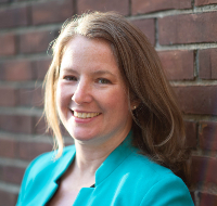 Photo of Tami Gouveia