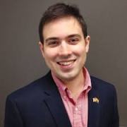 Photo of Chris Tribou