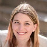 Photo of Dr. Katie McBrine